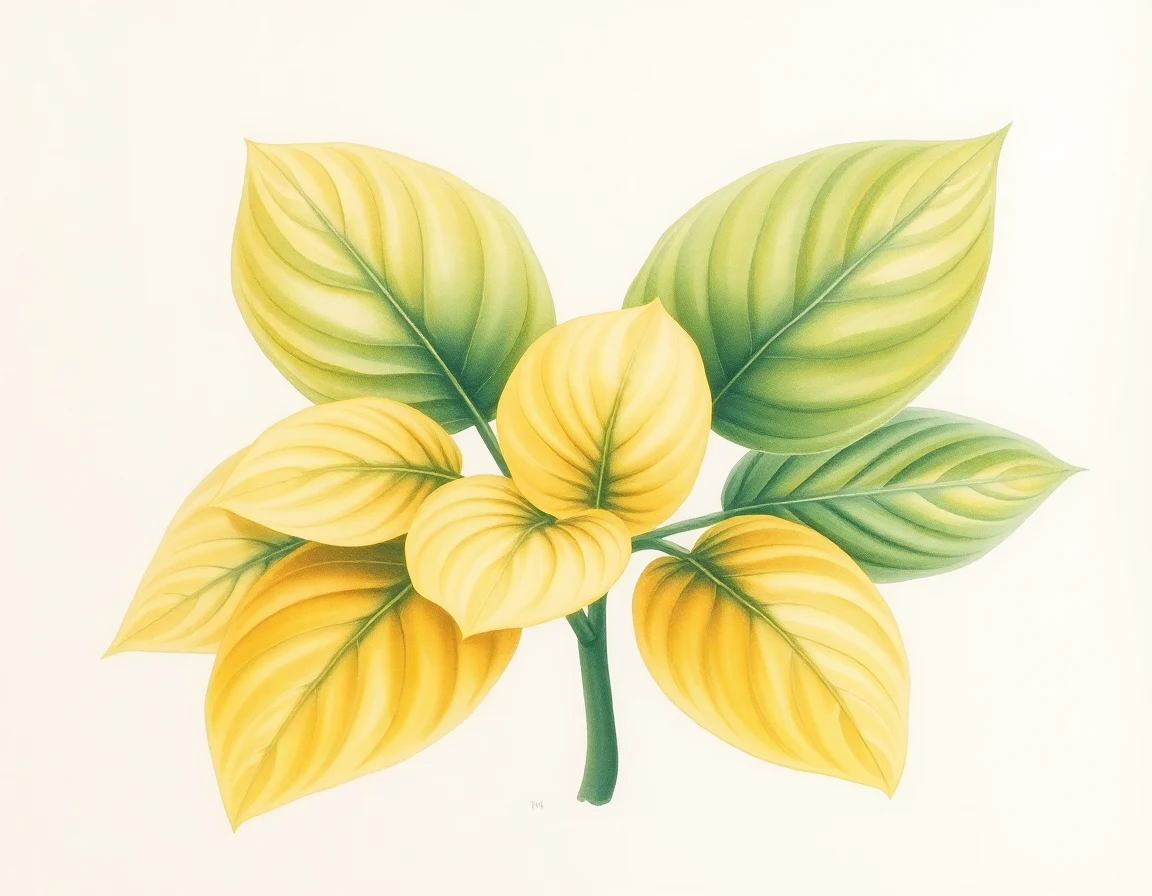 Hosta 'Alice Gladden'