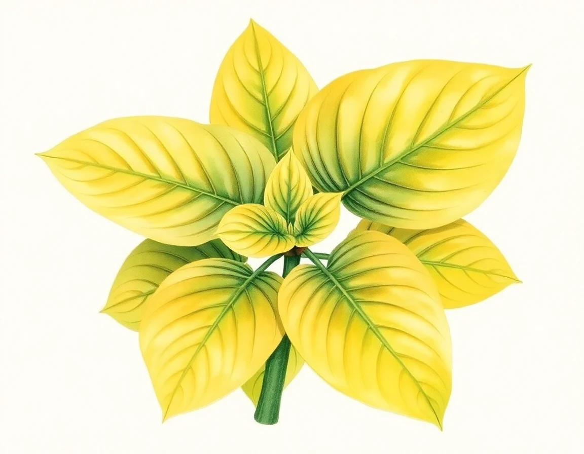 Hosta 'American Idol'