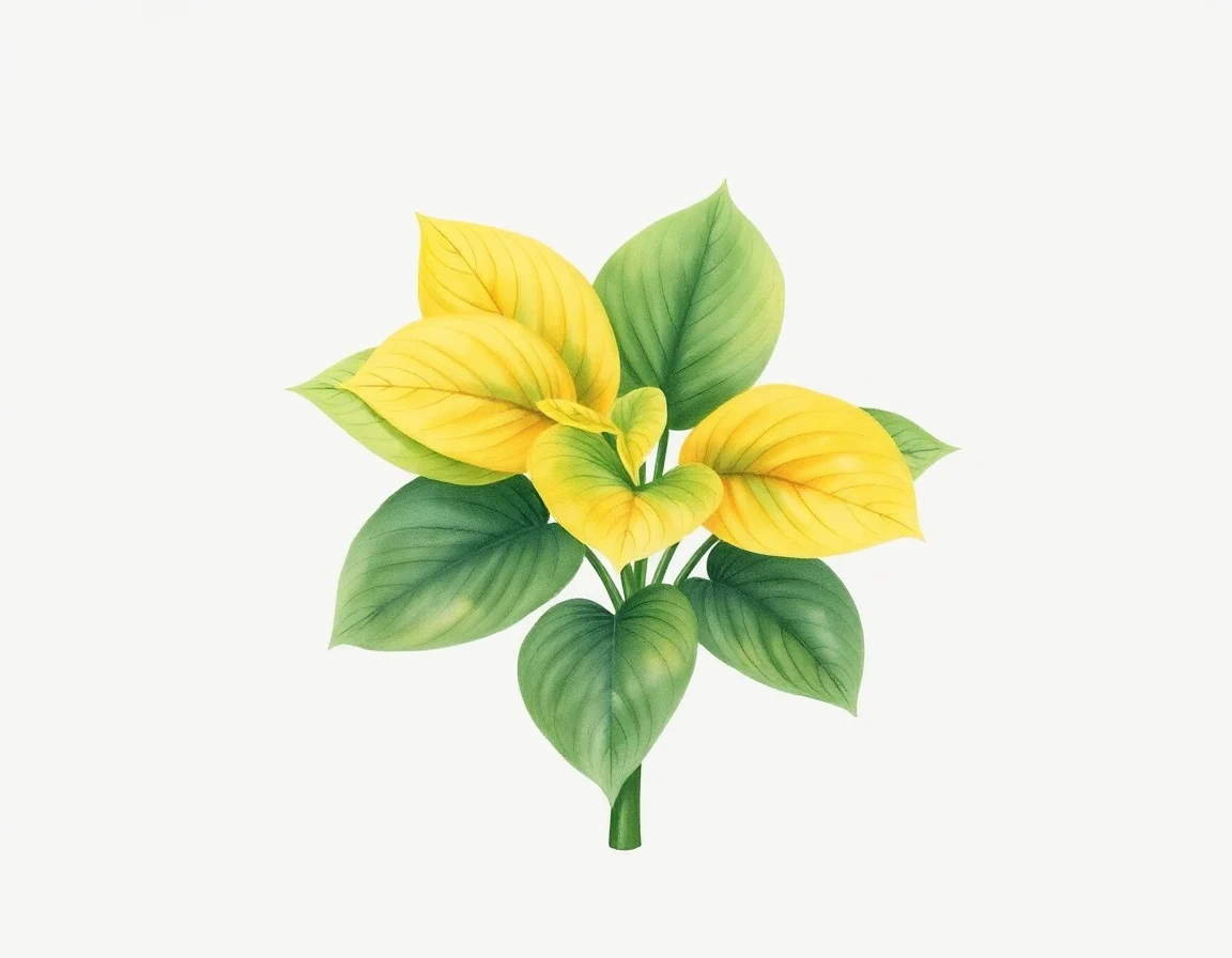 Hosta 'Amy Aden'