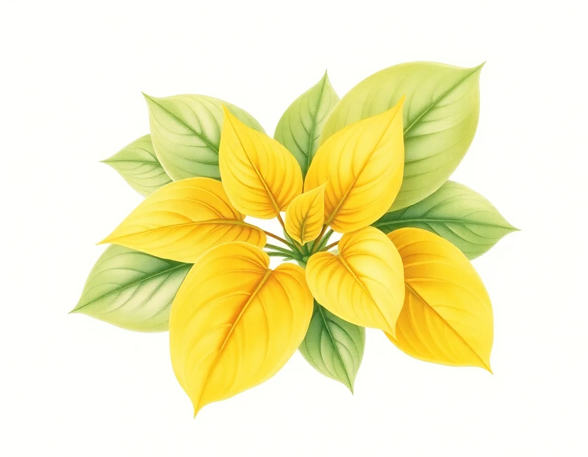 Hosta 'Antoinette'