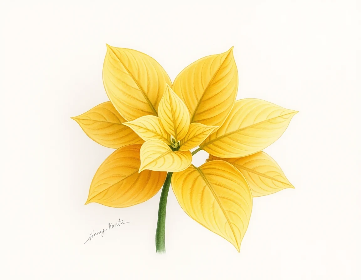 Hosta 'Appetizer'