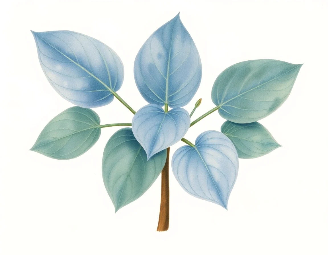 Hosta 'ASPIRE'
