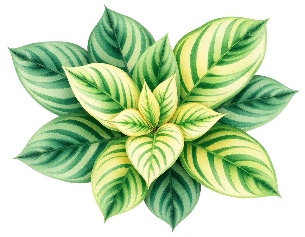 Hosta 'Behemoth'