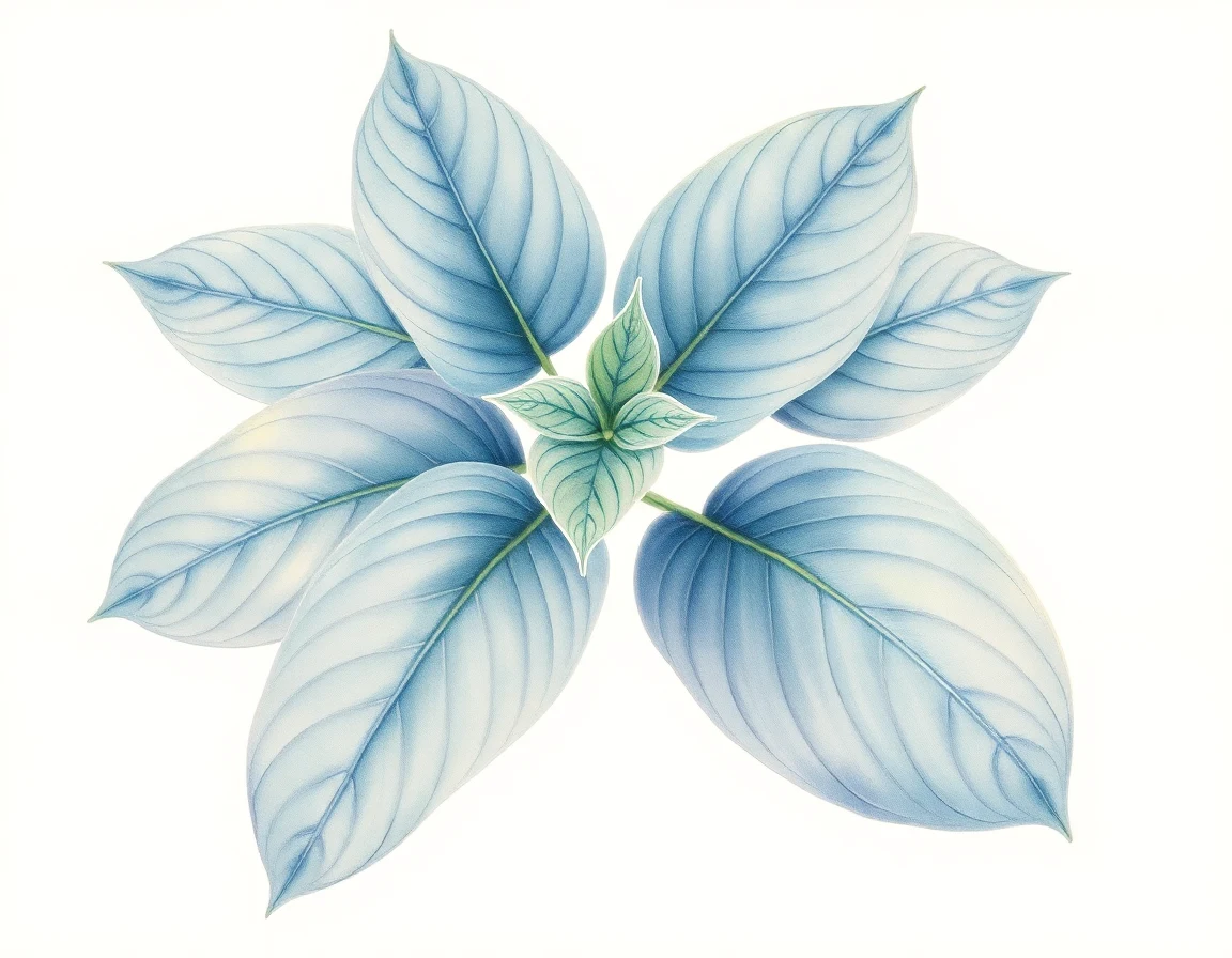 Hosta 'Best in Town'