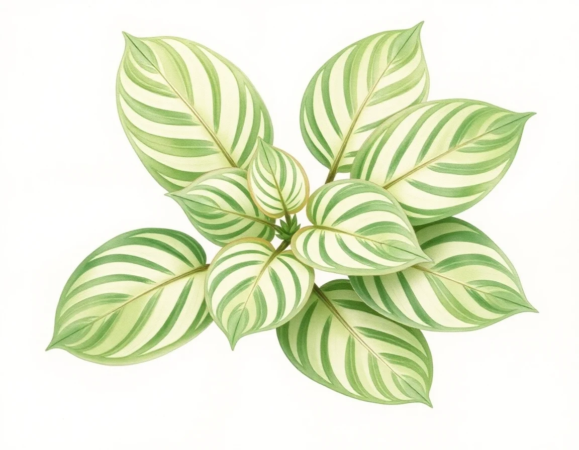 Hosta 'Bestman'