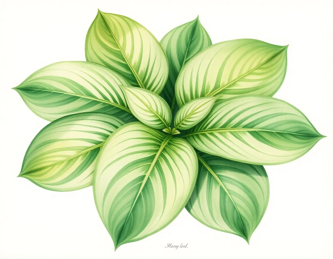 Hosta 'Betty Hagerman'