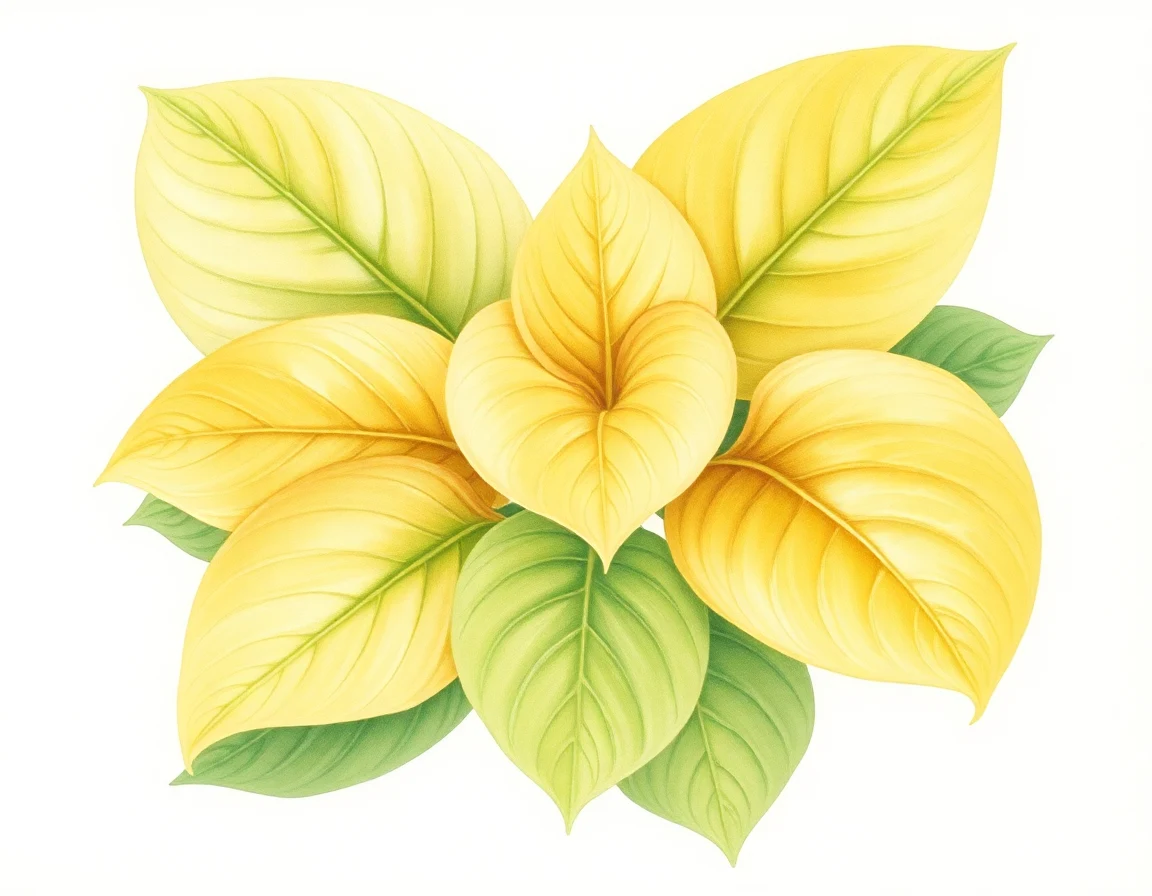 Hosta 'Bill Brincka'