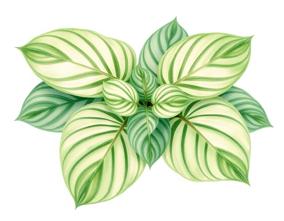 Hosta 'Birchwood Ruffled Queen'