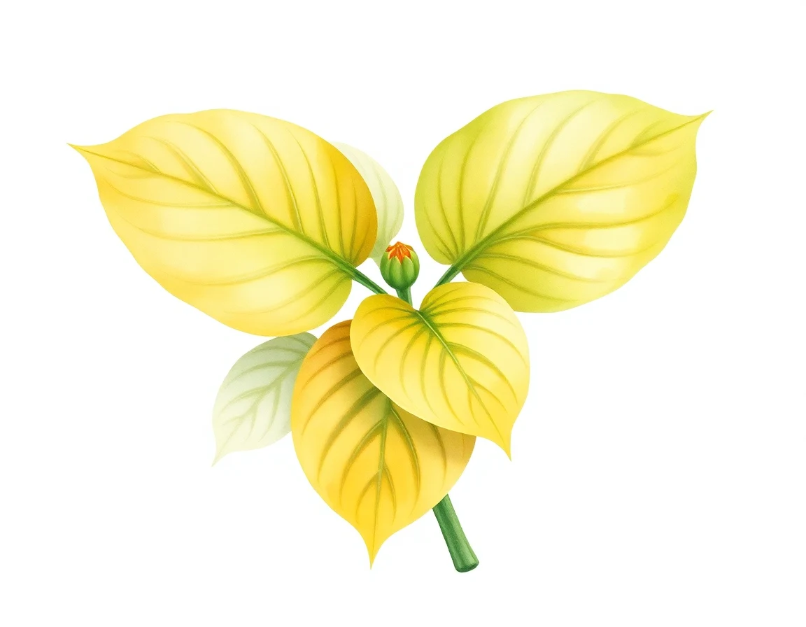 Hosta 'Bridgeville'