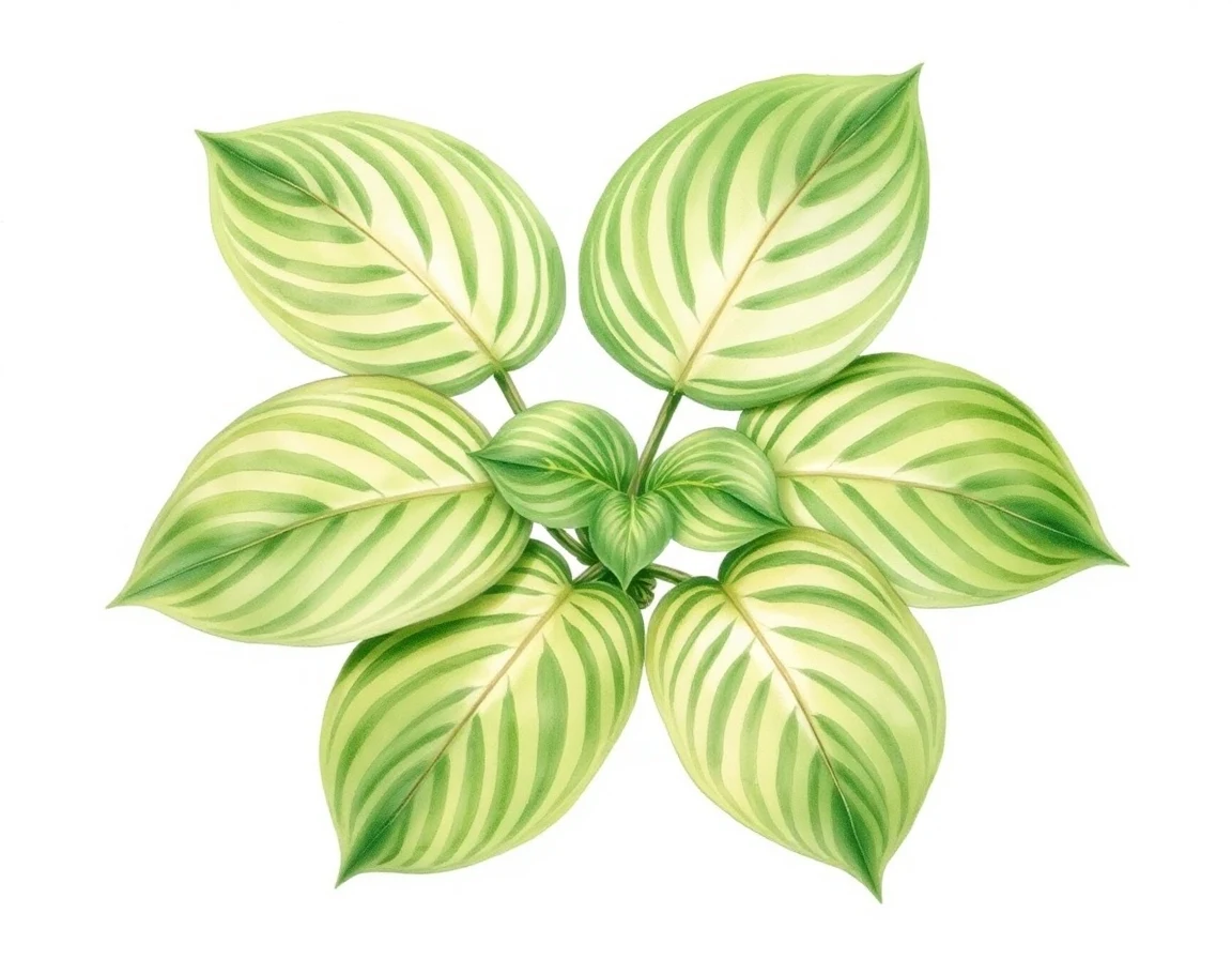 Hosta 'Bryce'