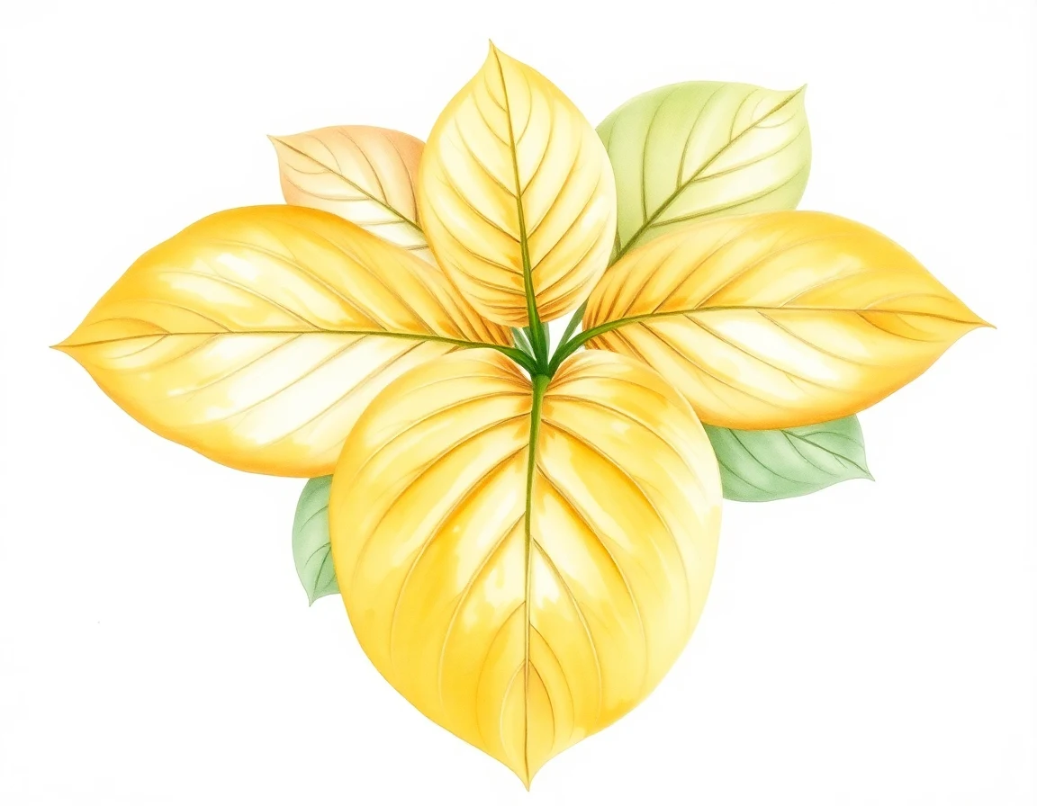 Hosta 'Celebrity'