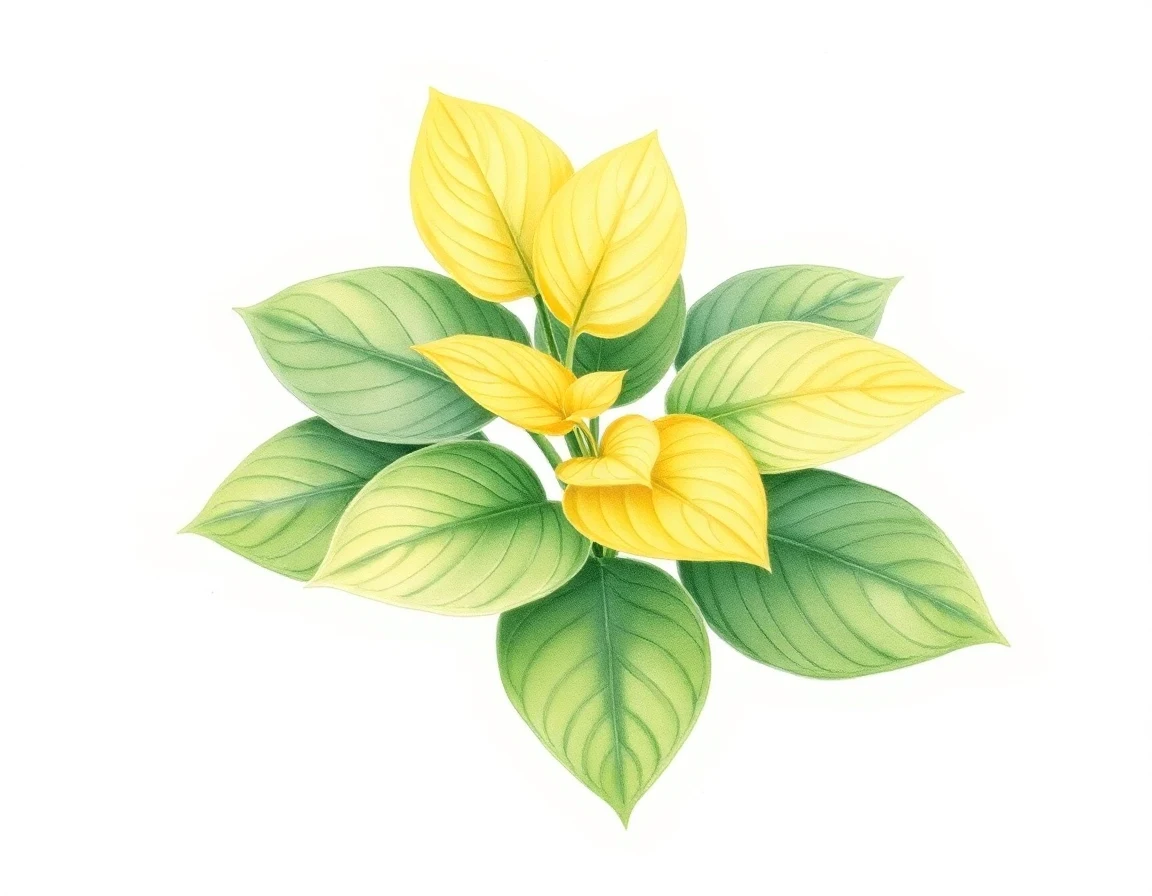 Hosta 'Cherish'