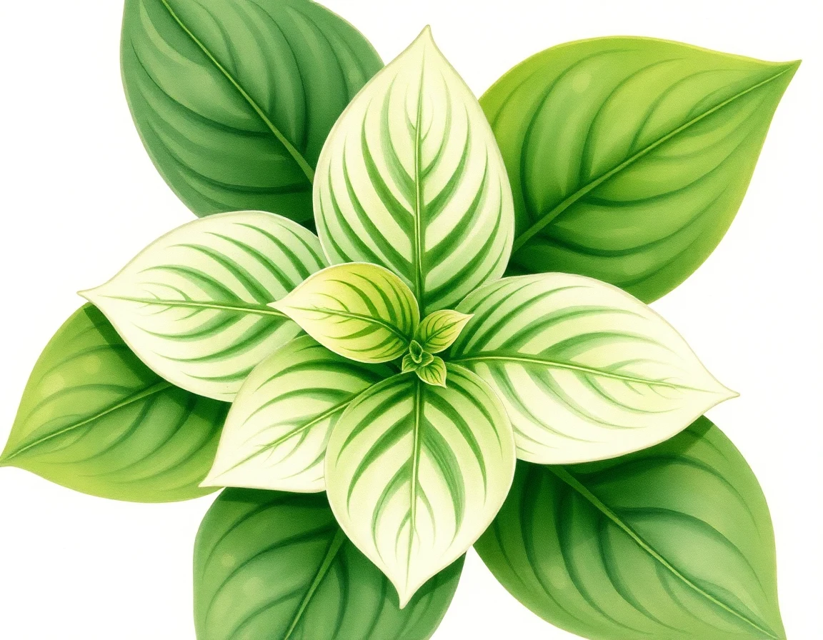 Hosta 'Chirp'
