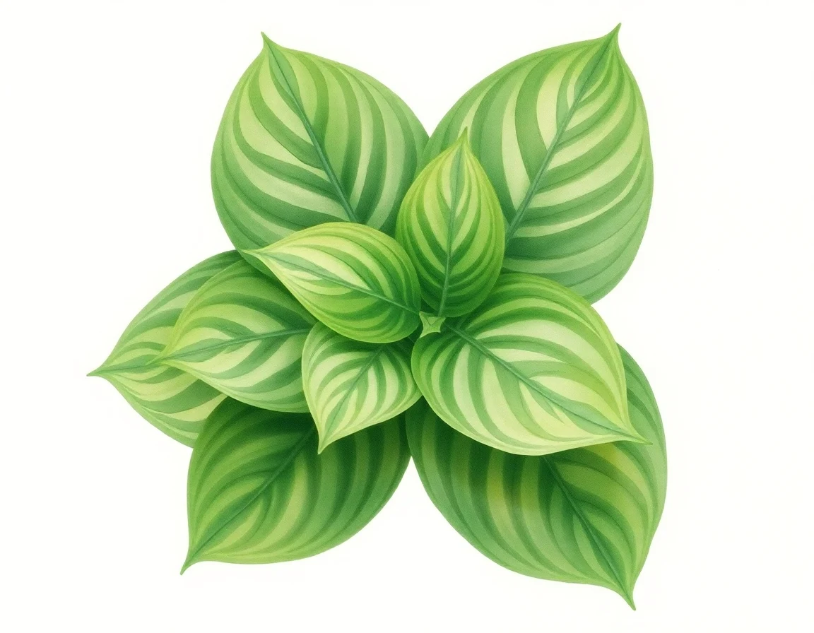 Hosta 'Claudia'