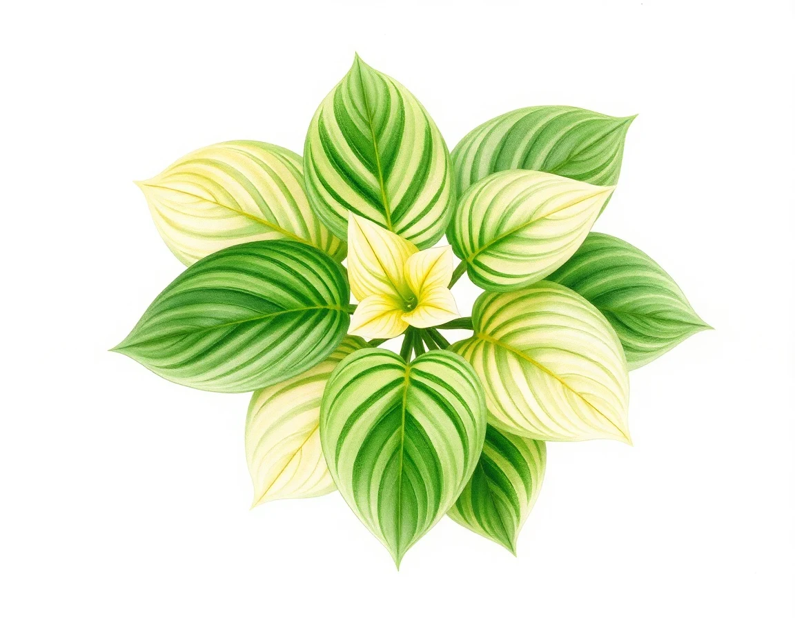 Hosta 'Cody'