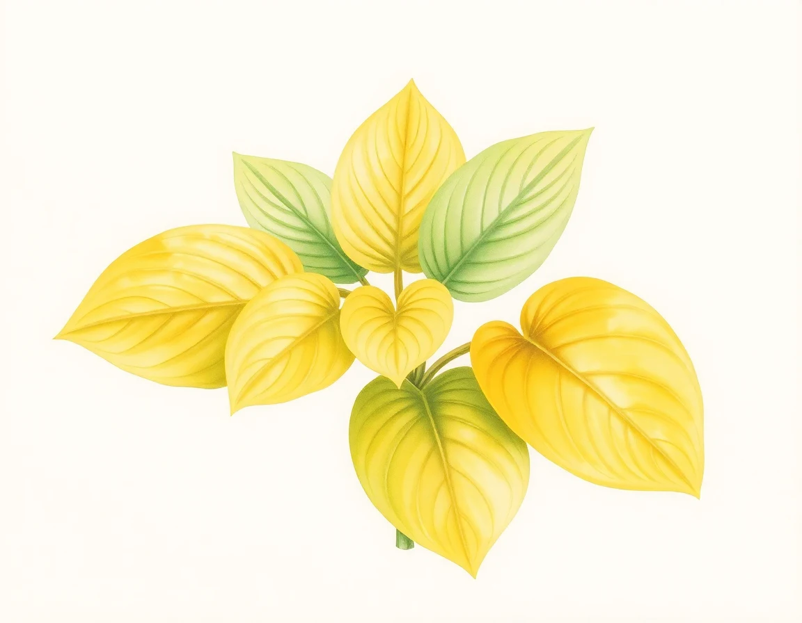 Hosta 'Colesburg Sonny Boy'