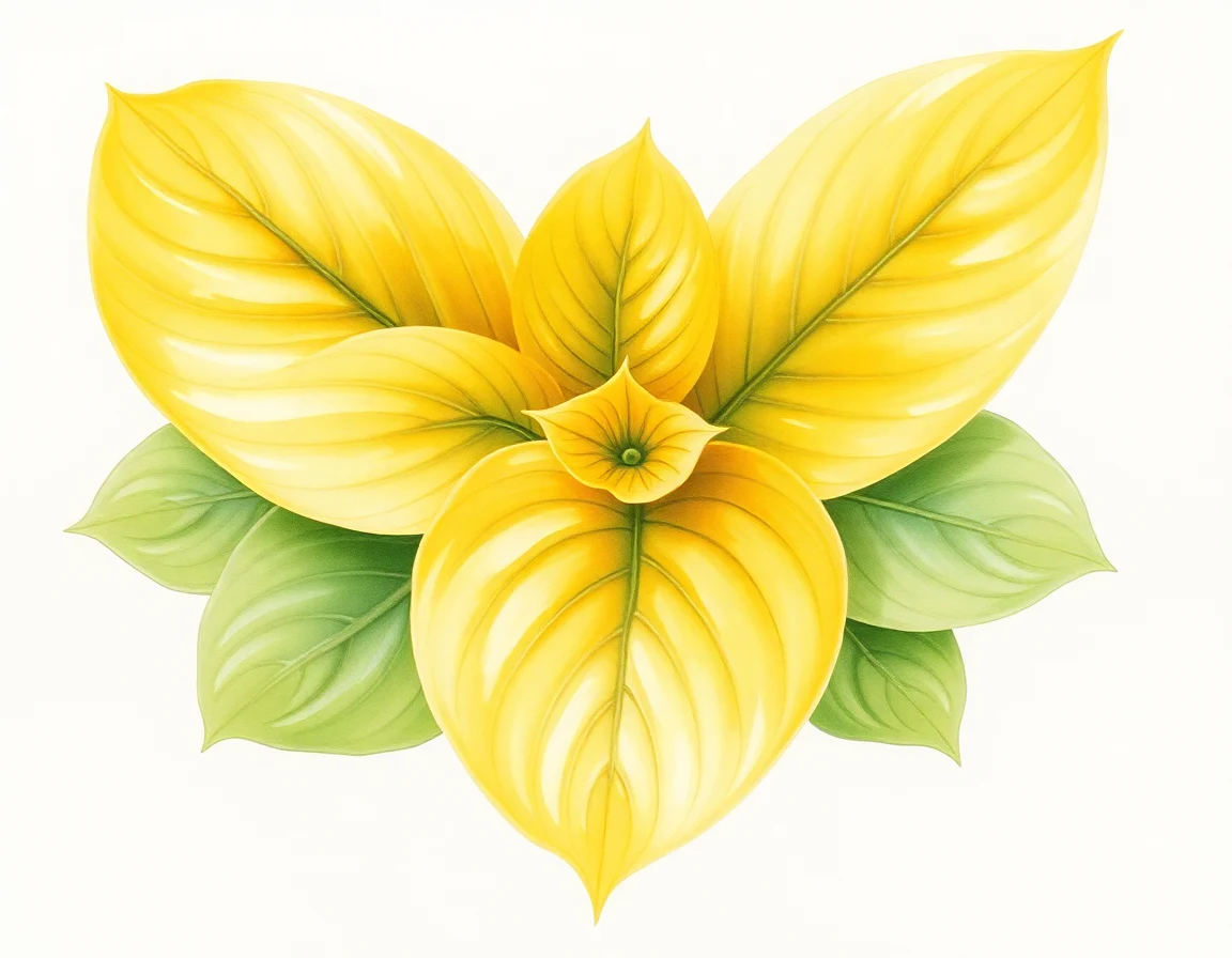 Hosta 'Connie'