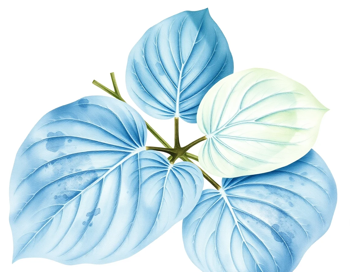 Hosta 'Country Dreaming'