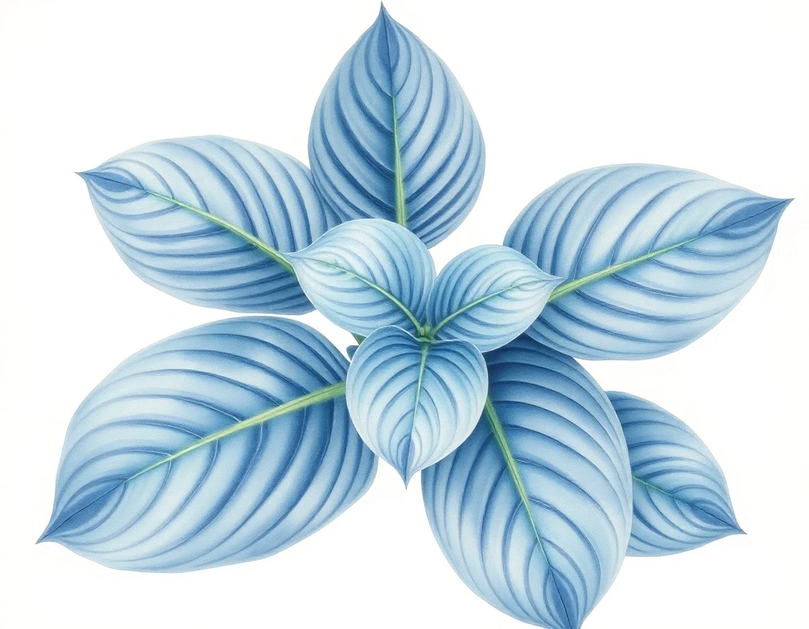 Hosta 'Cree'