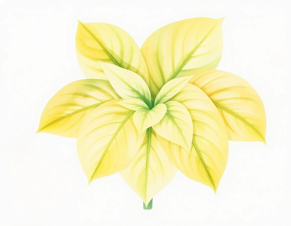 Hosta 'Dance with Me'