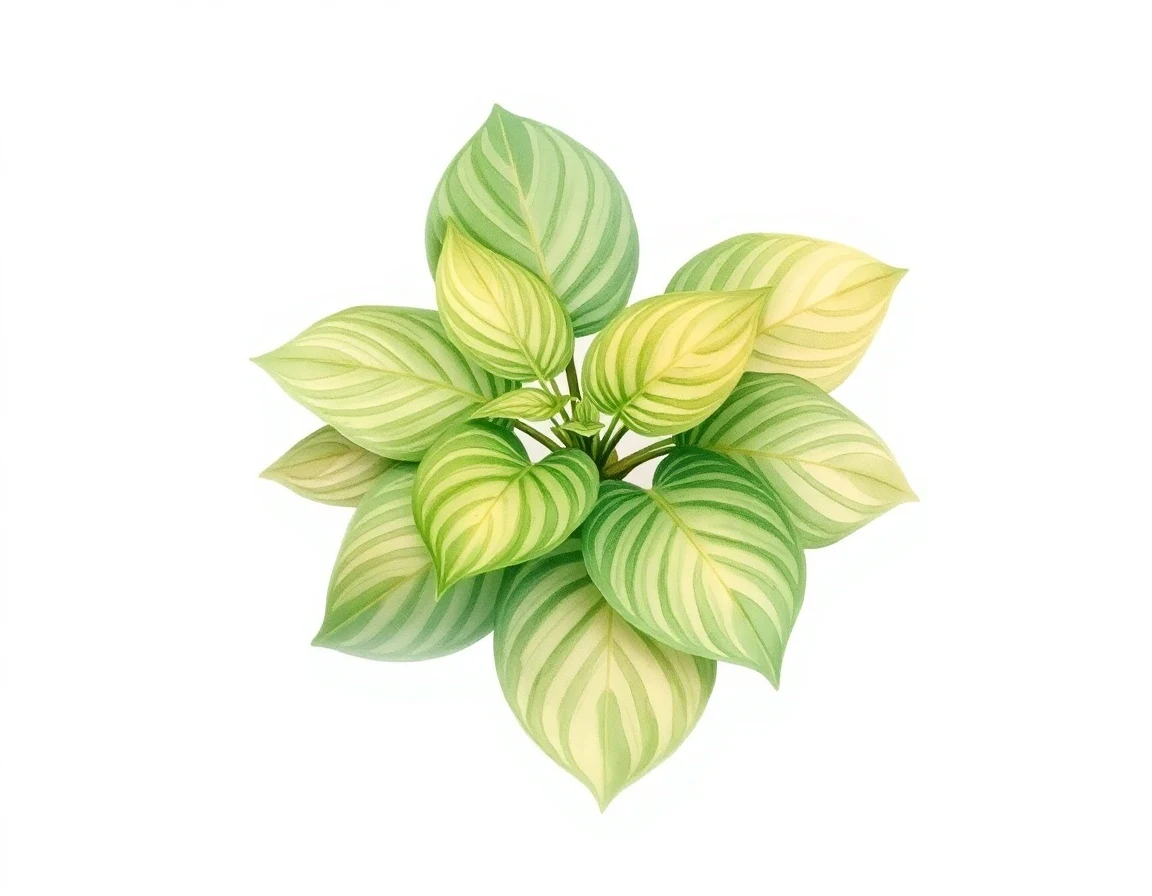 Hosta 'Derriere'