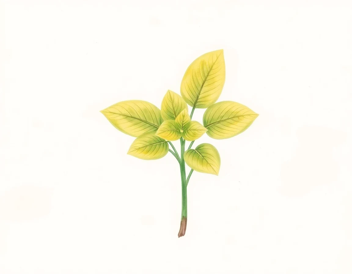 Hosta 'Devastator'