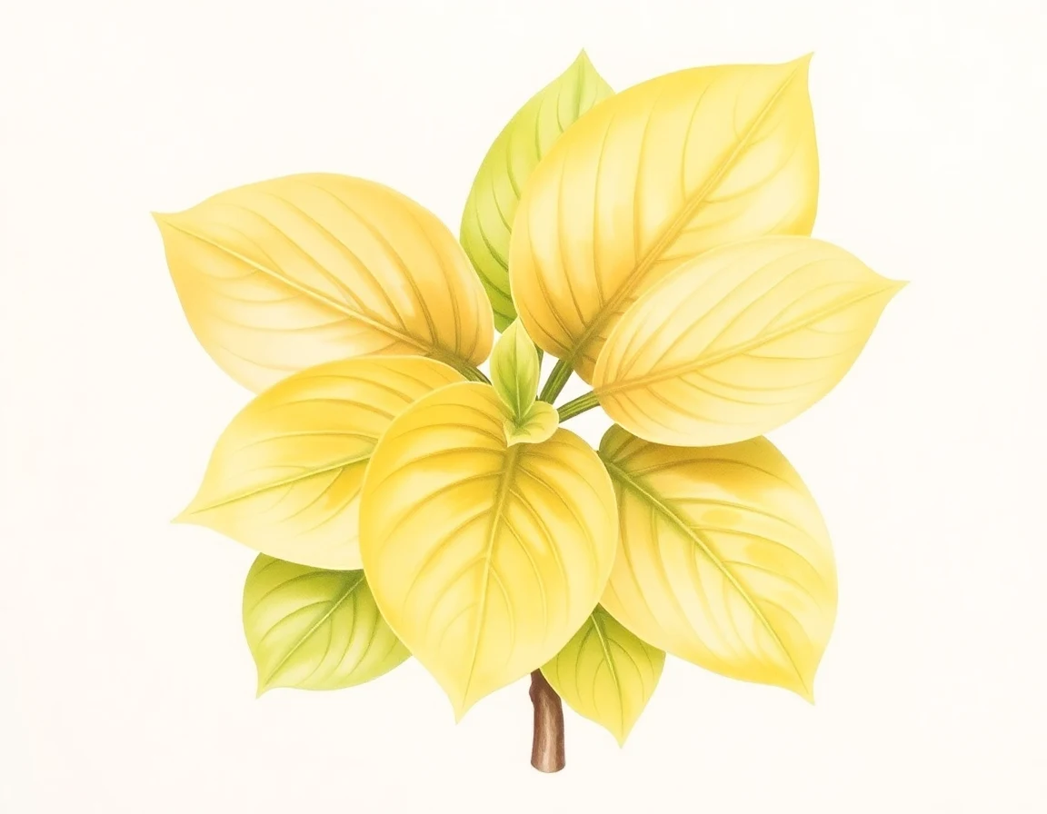 Hosta 'Dick Ward'
