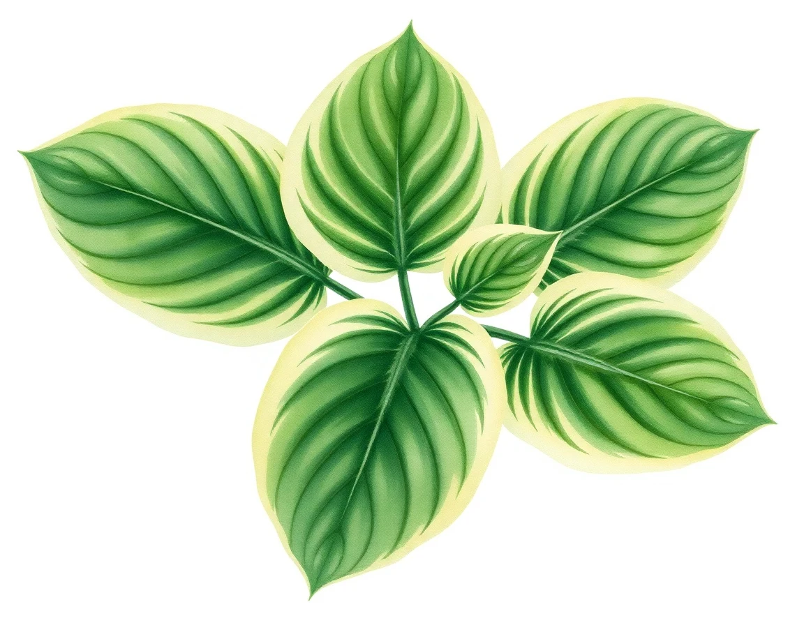 Hosta 'Don’t Taz Me Bro'