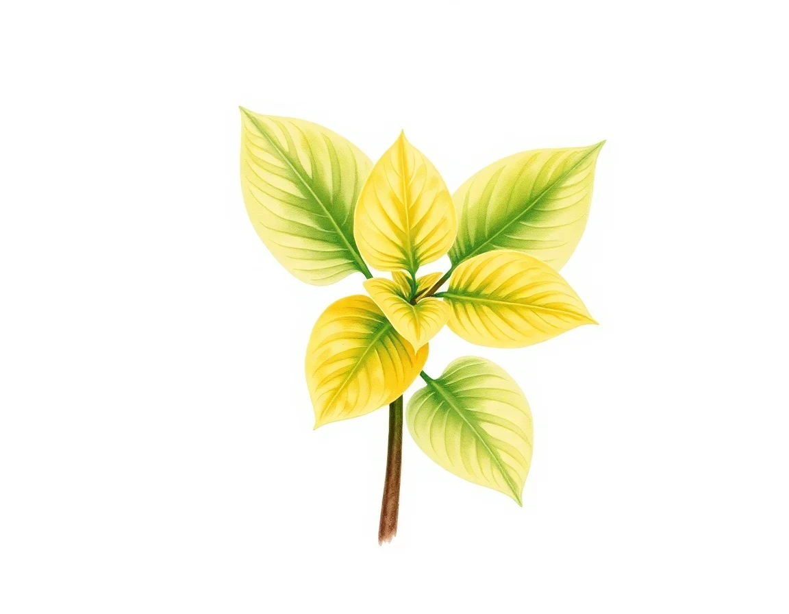 Hosta 'Doreen'