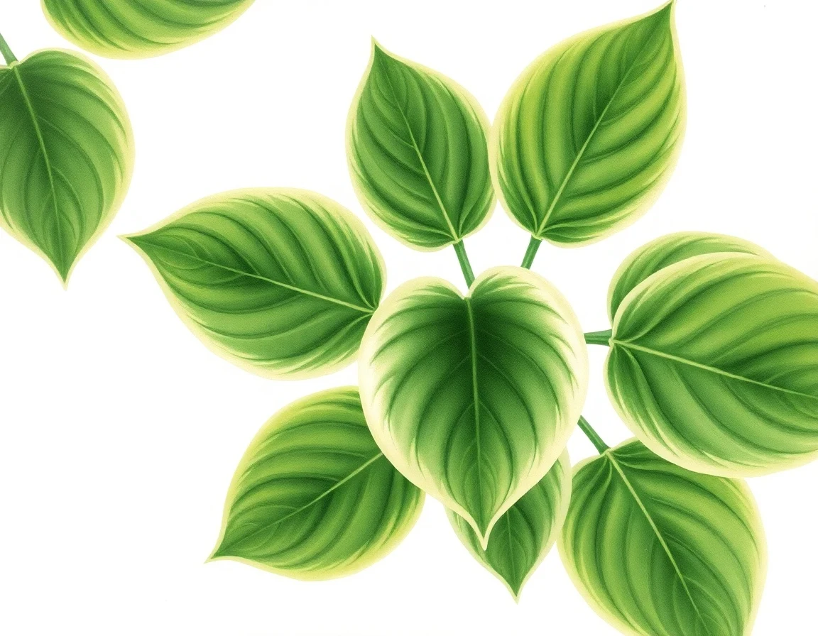 Hosta 'Dreamland'