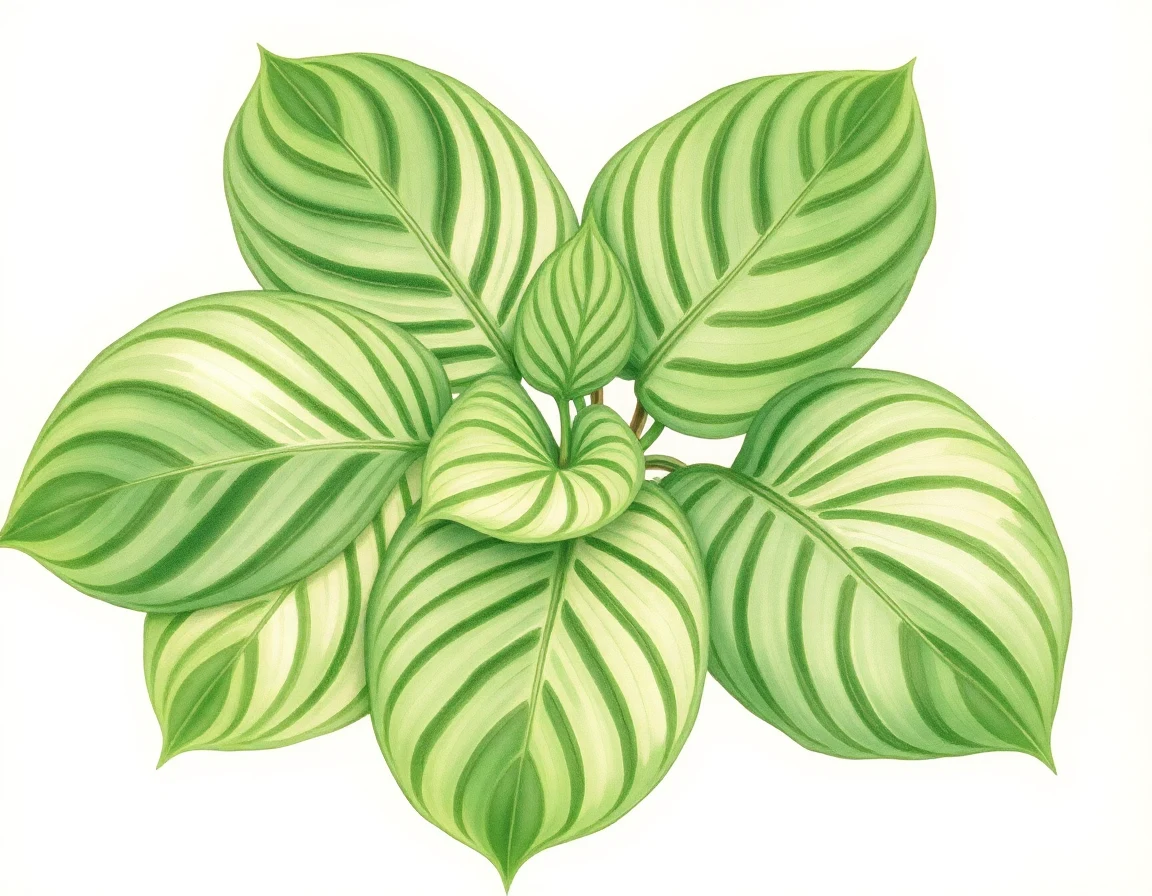 Hosta 'Dumbo'