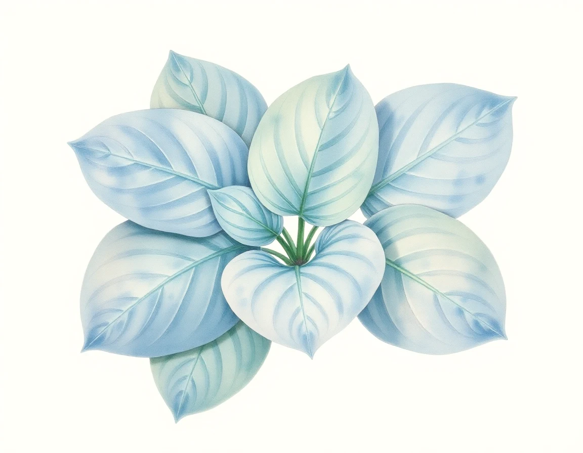 Hosta 'Elisabeth'