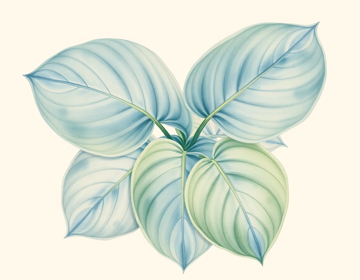 Hosta 'Fantastic'