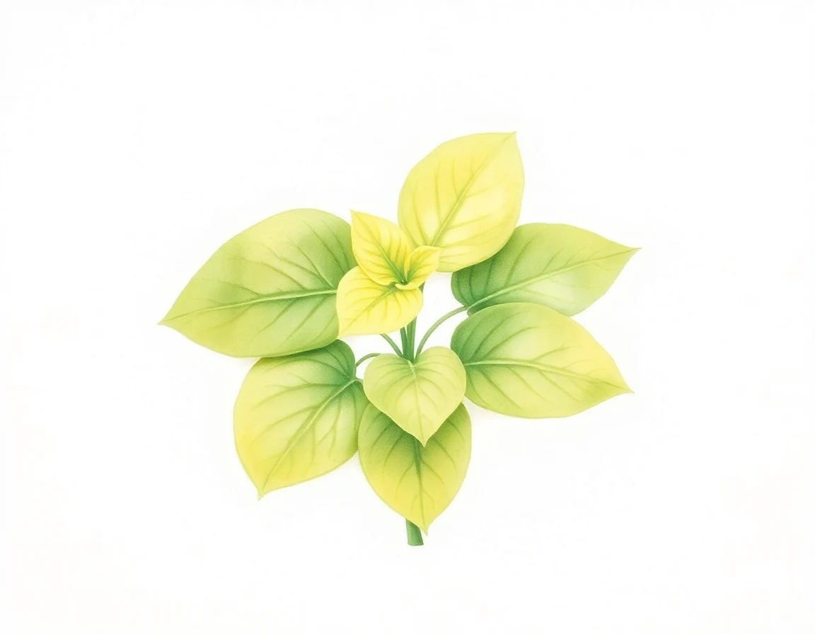 Hosta 'Faye Coble'