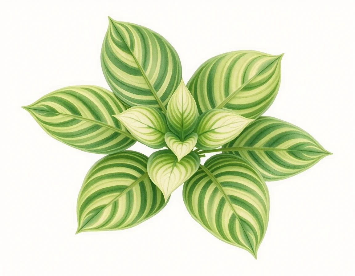 Hosta 'Finlandia'