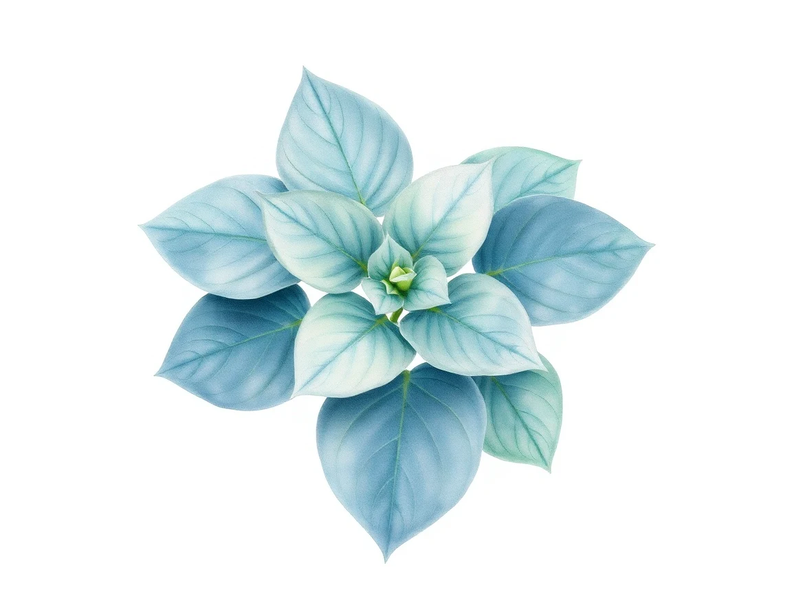Hosta 'Flemish Gold'