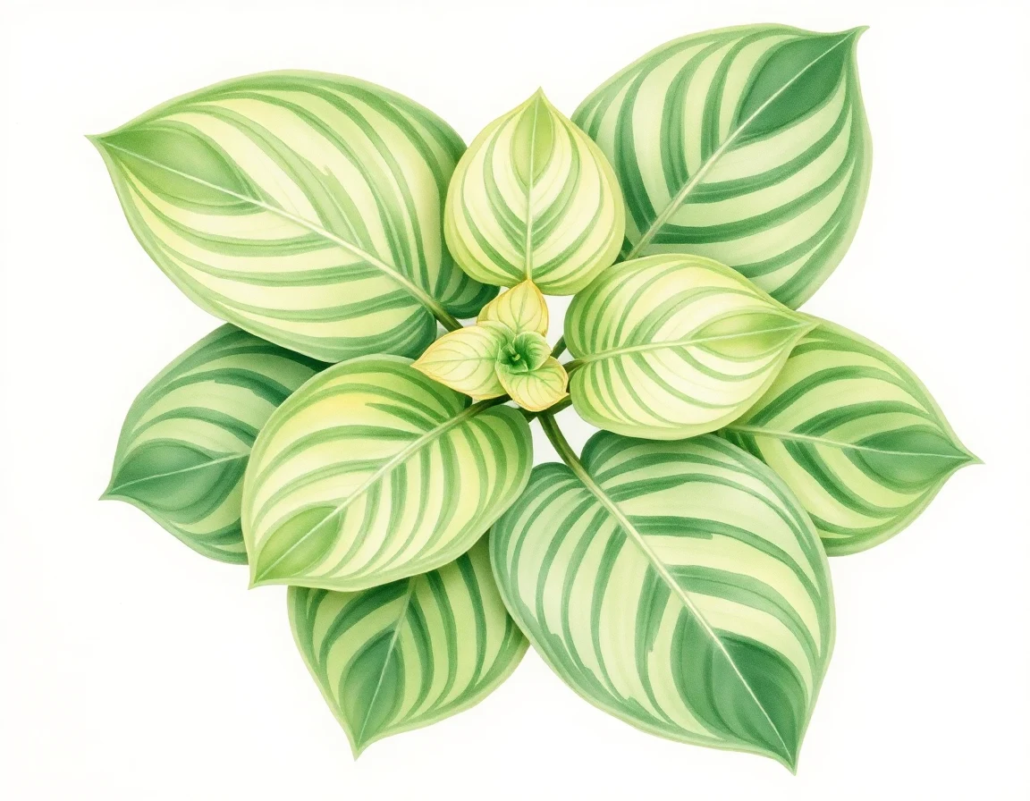 Hosta 'Fond Hope'