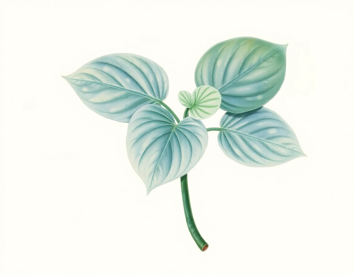 Hosta 'Fort Salonga'