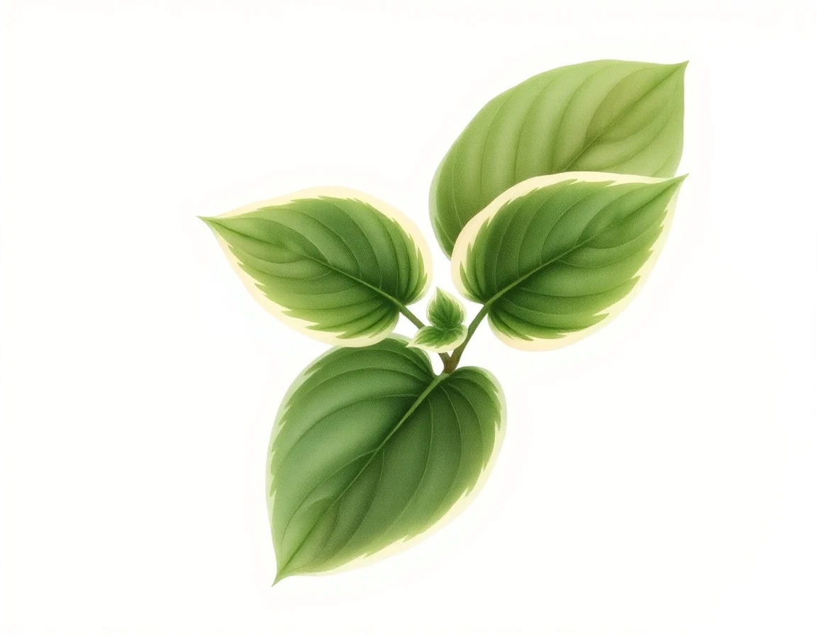 Hosta 'Fragrant Light'