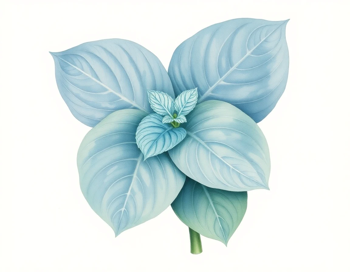 Hosta 'Gift of Sight'