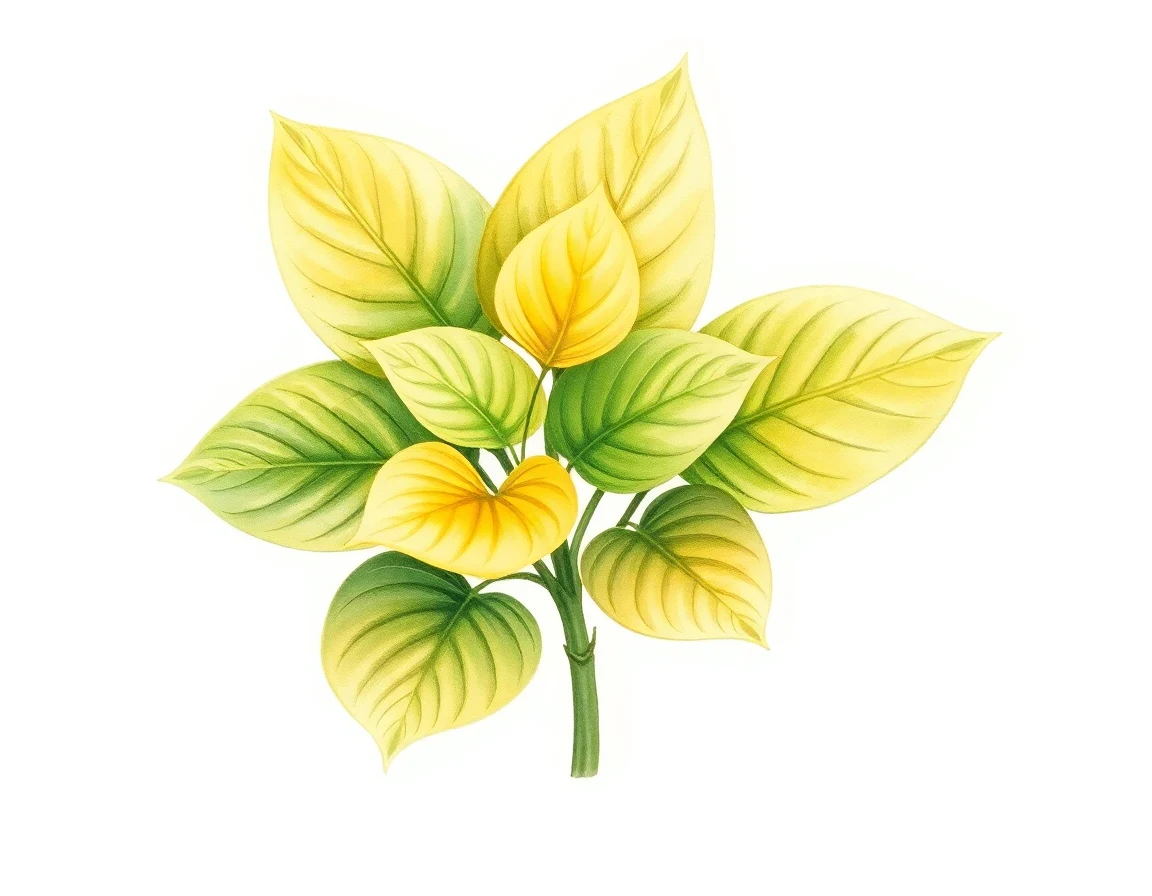 Hosta 'Gold Edger Supreme'