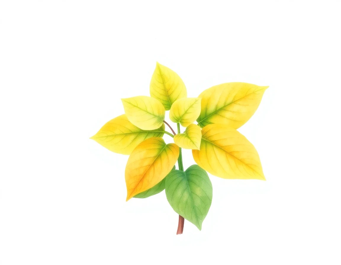 Hosta 'Goldee'