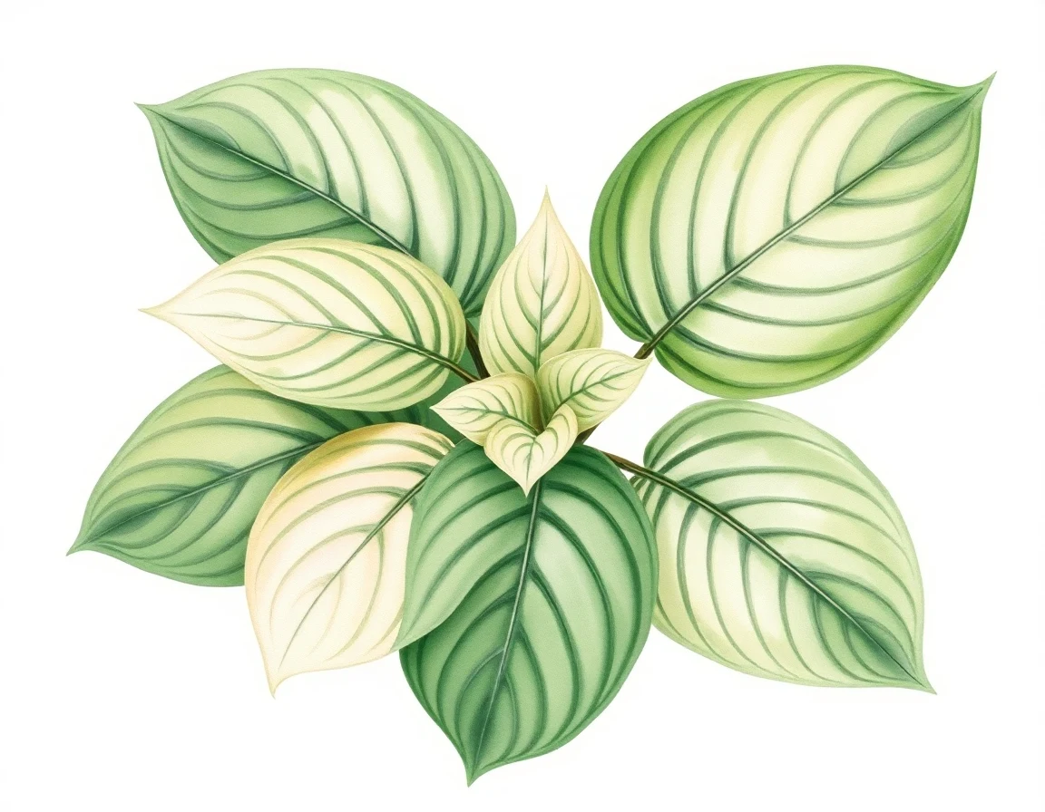 Hosta 'First Grandchild'